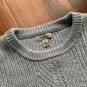 Calvin Klein Sweater Women’s L
